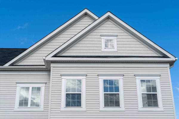Window & Door Frames Repair