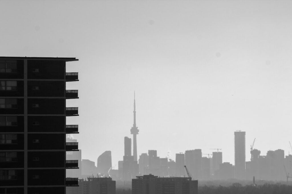 Photo aluminum capping Toronto