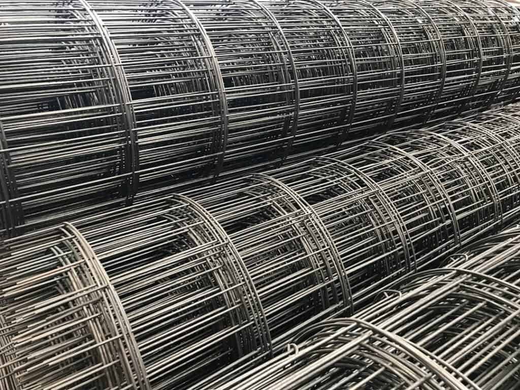 Photo modern aluminum siding