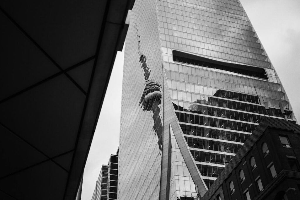 Photo aluminum fascia Toronto