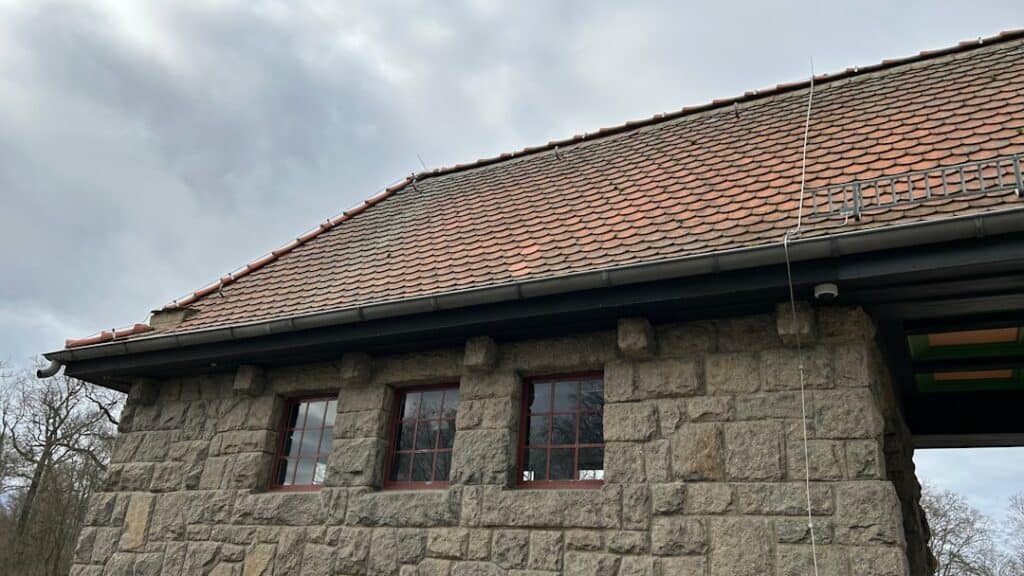 Photo house exterior upgrade