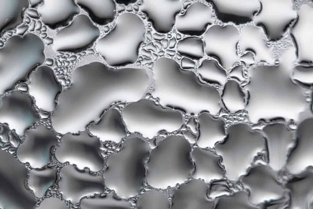 Photo aluminum eavestrough GTA